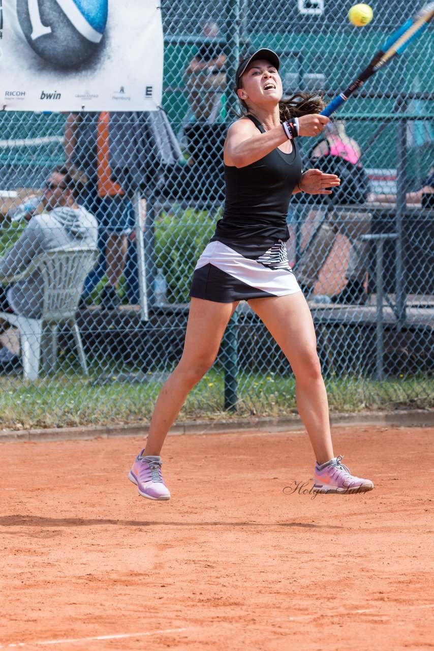 Bild 80 - ITF Future Nord